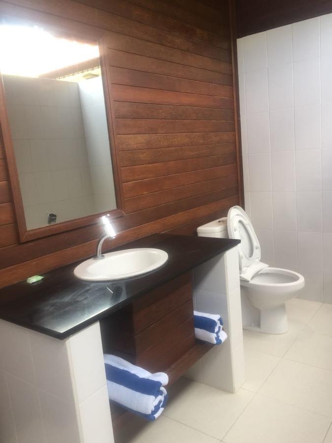 Hotel Dodol Lembongan Cliff Sunset Exterior foto
